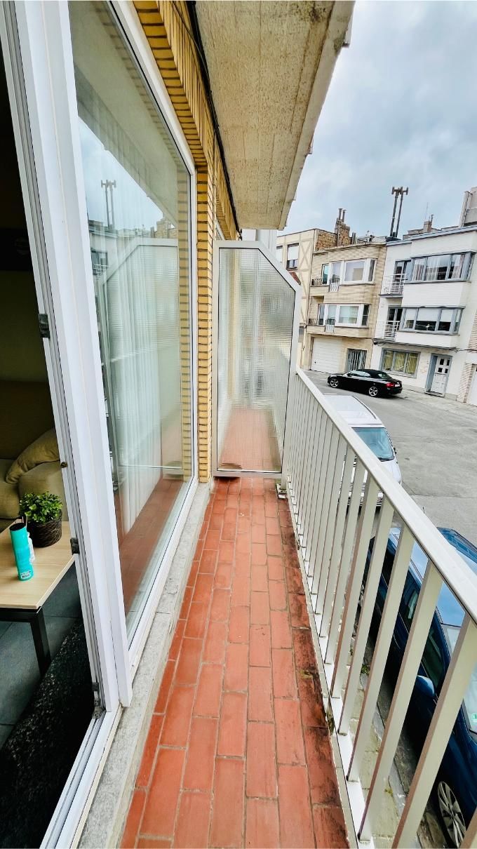 Gerenoveerd appartement met 2 slaapkamers, vlakbij de zeedijk van Wenduine foto 7