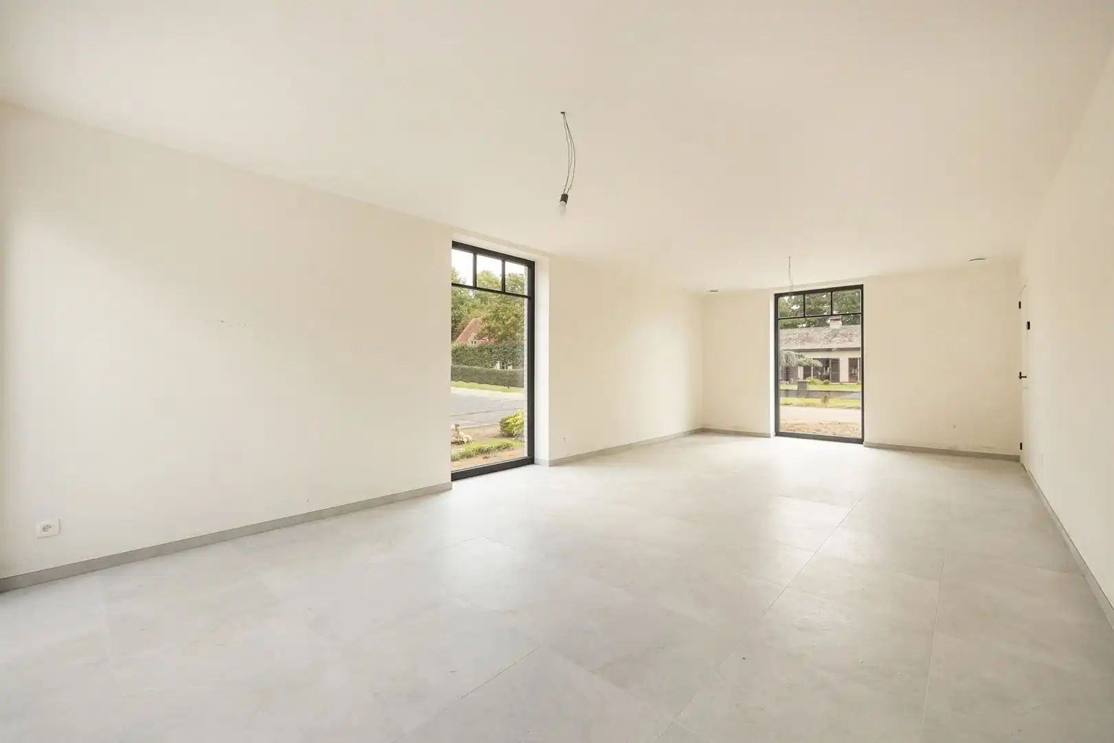 Nieuwbouw HOB met 4 slaapkamers en tuin  foto 5