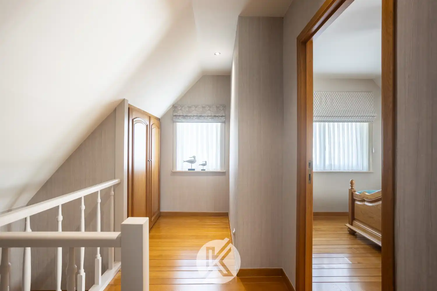 Tijdloze villa op een riant perceel foto 23