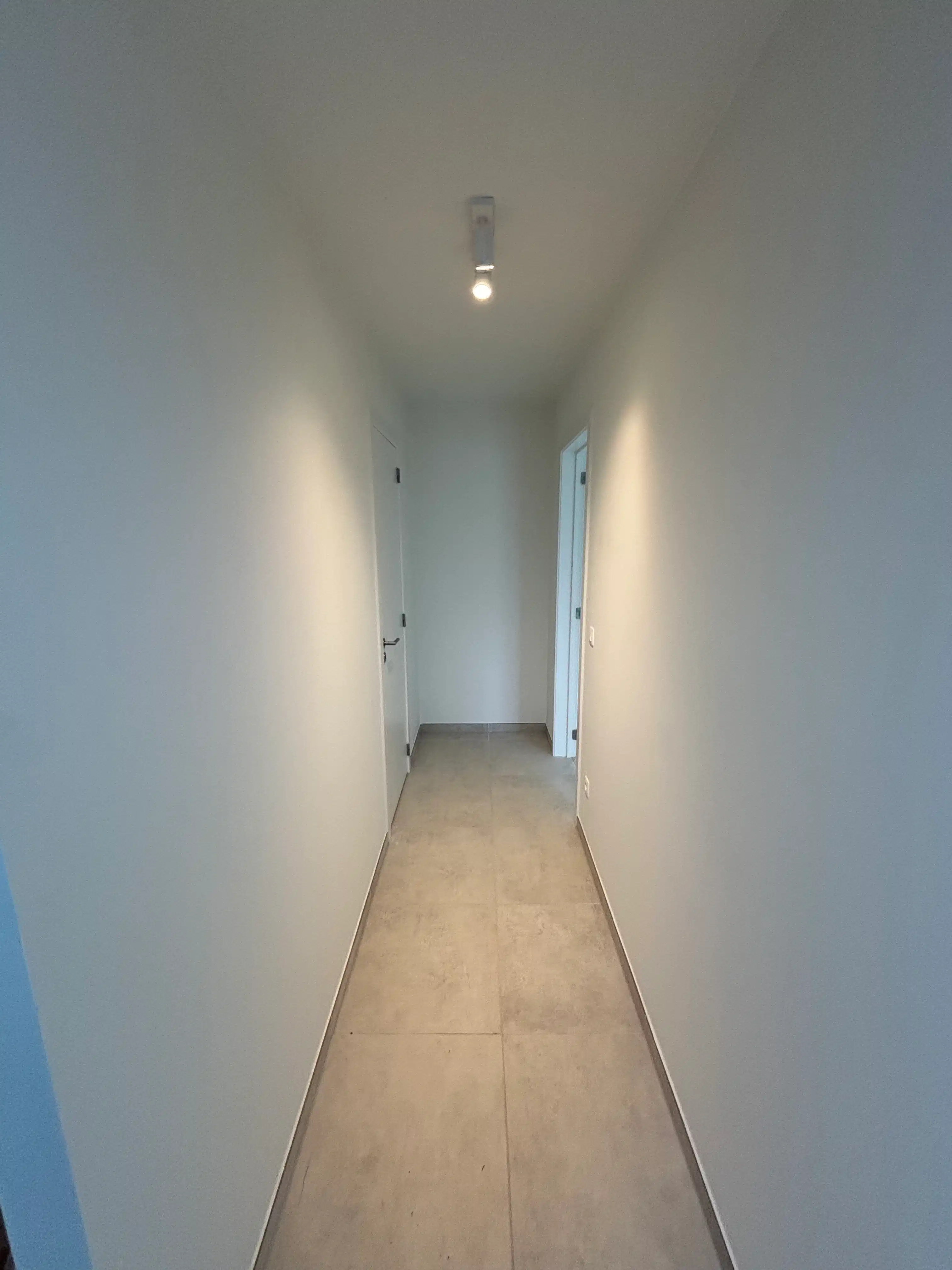 Energiezuinige Nieuwbouwwoning met Moderne Luxe in Vilvoorde! foto 2