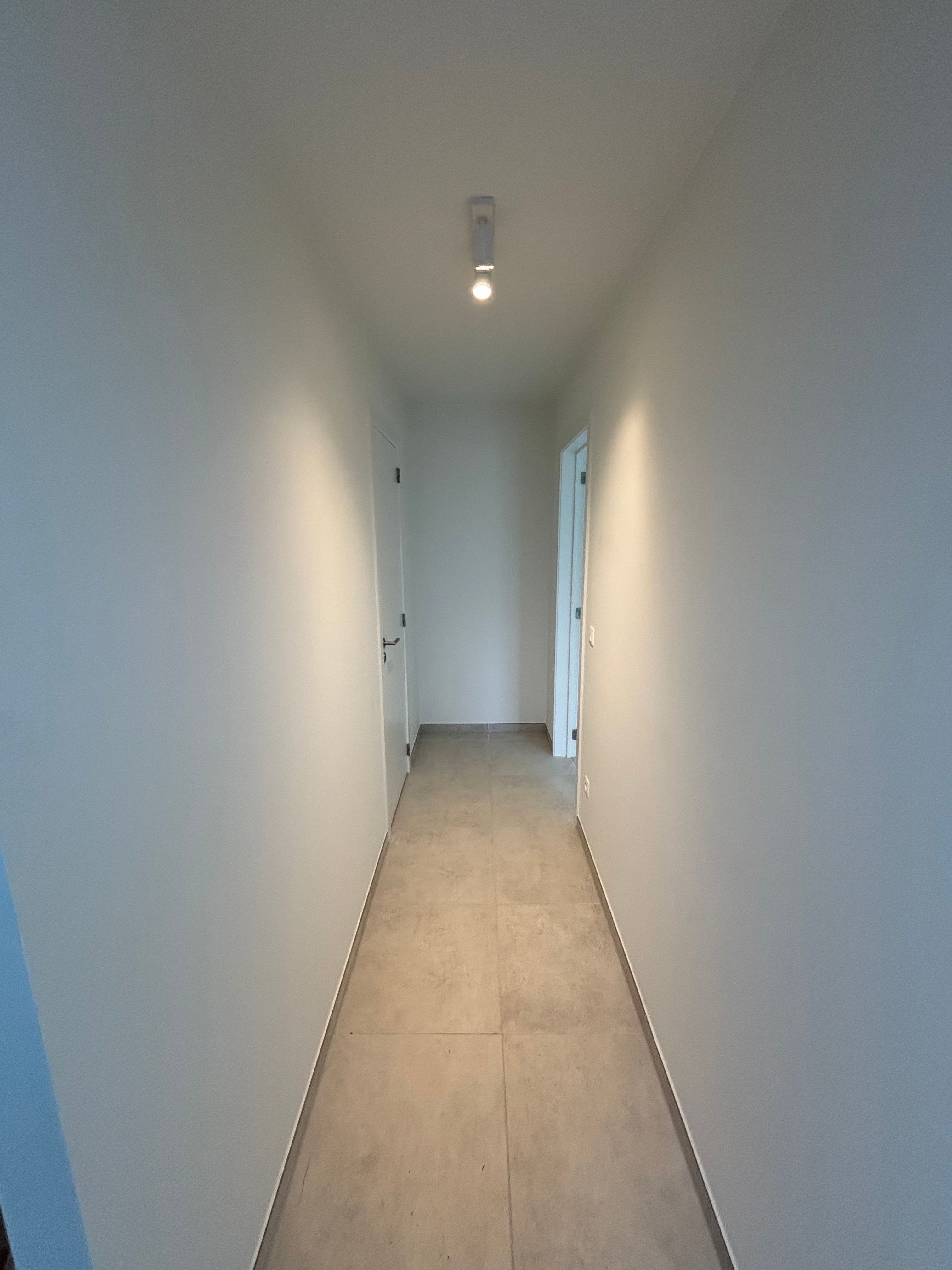 Energiezuinige Nieuwbouwwoning met Moderne Luxe in Vilvoorde! foto 2