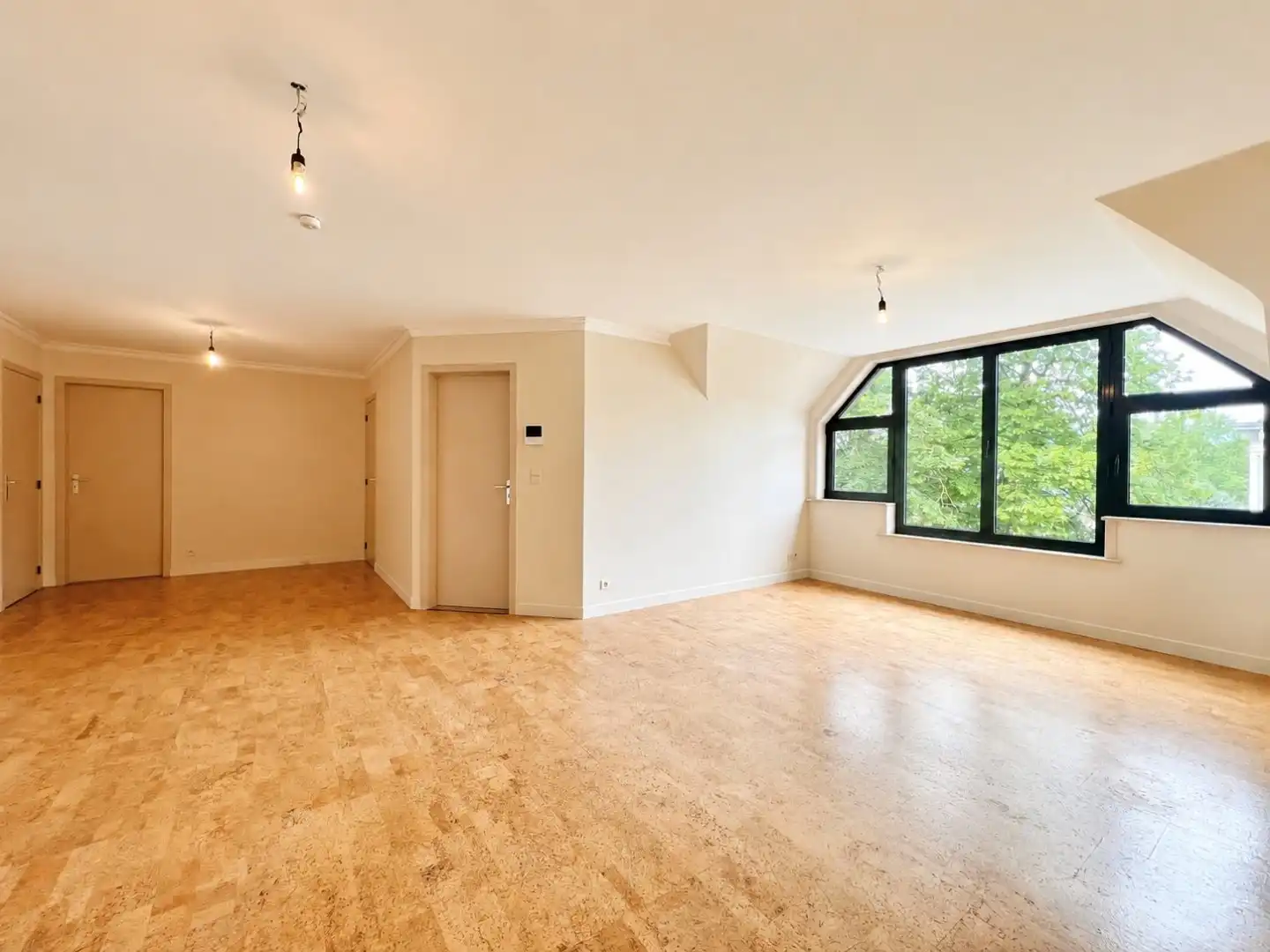 🏡 1-slaapkamer appartement te huur in het centrum van Lievegem foto 5