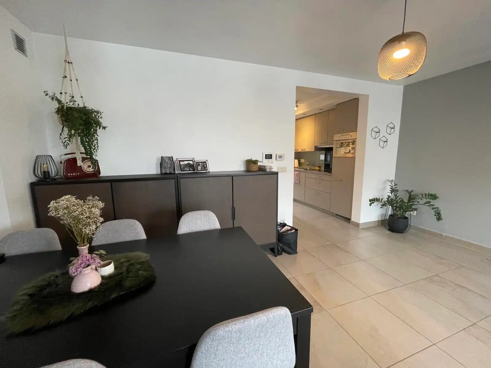 LEDE - Recent duplexappartement in de dorpskern. foto 4