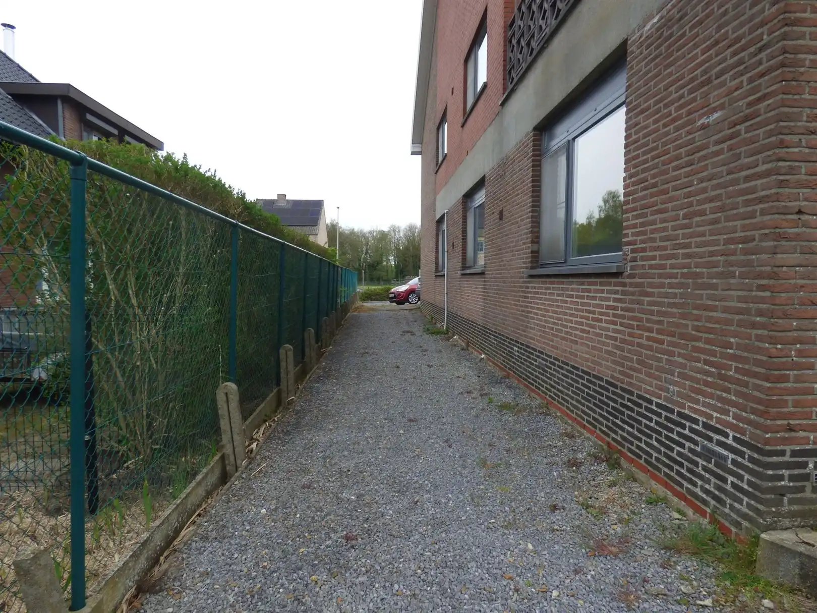 Woning met tal van mogelijkheden in Zonhoven foto 29