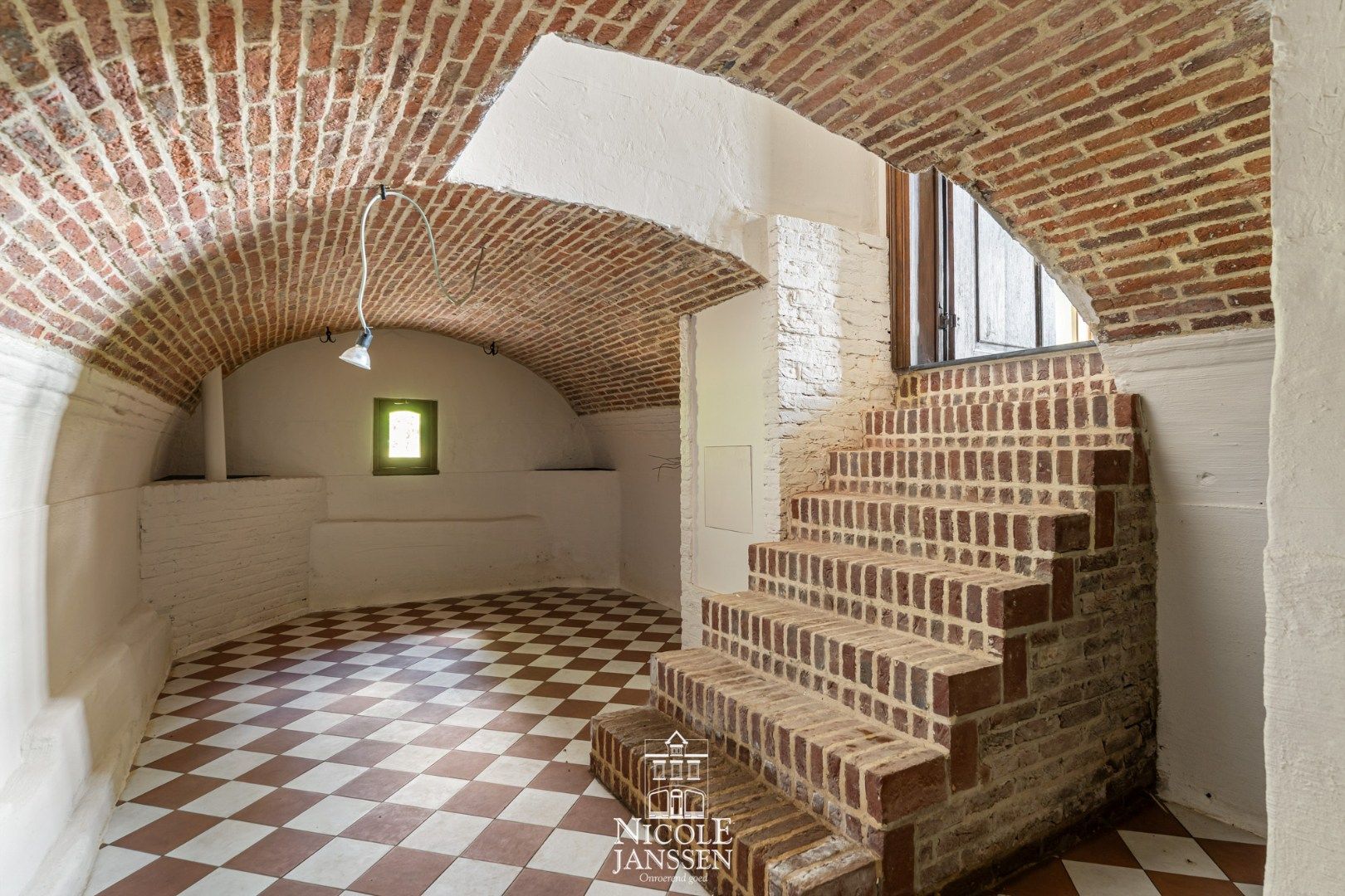 Een uniek stukje geschiedenis te koop in hartje Opitter foto 12