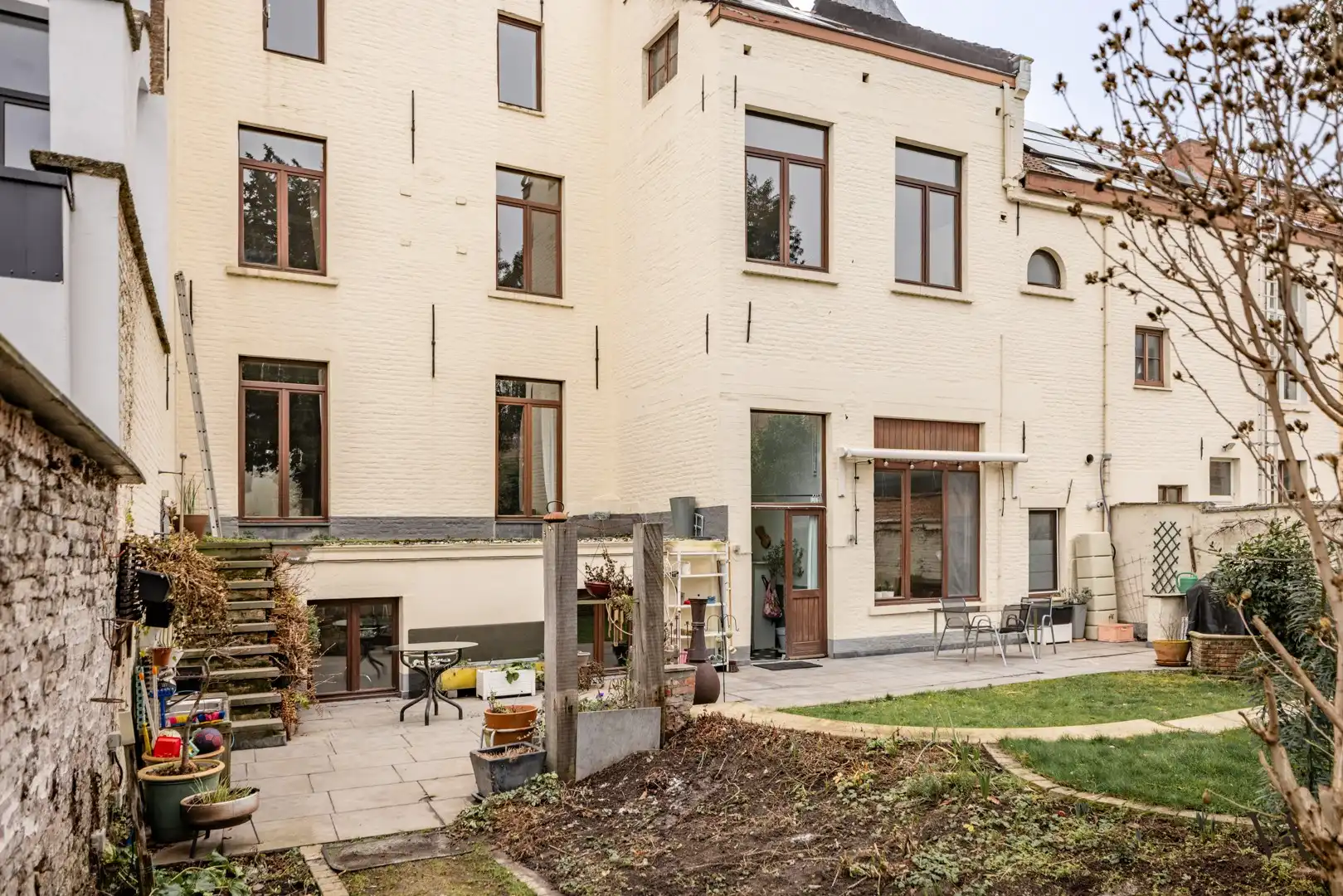 Huis te koop Sint-Annastraat 5 - 3000 Leuven