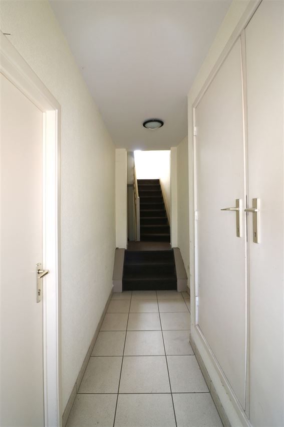 Verzorgd appartement met 1 slpk. op 1e verdiep foto 15