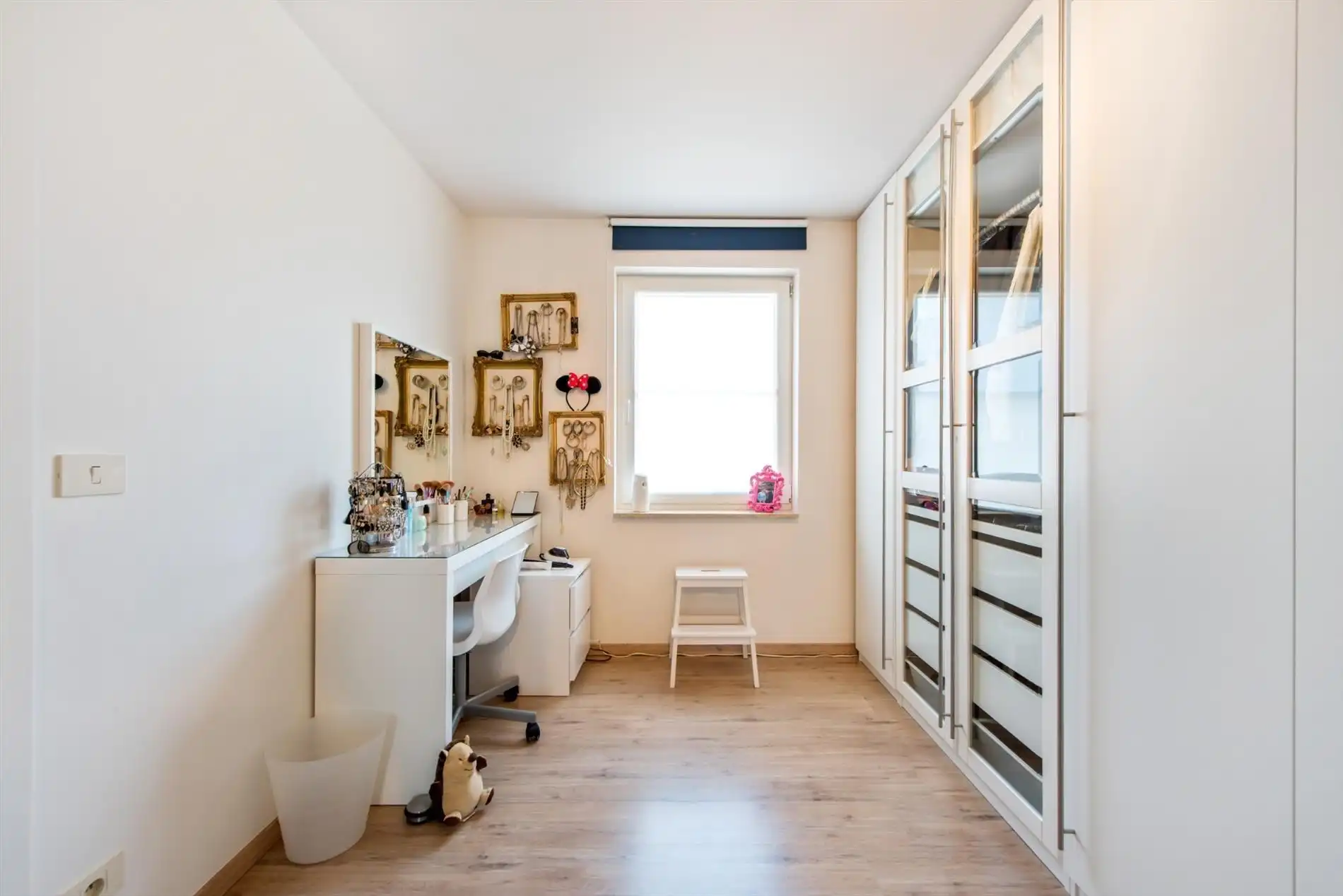 Rustig gelegen, verrassend ruime woning met 3 slaapkamers foto 13