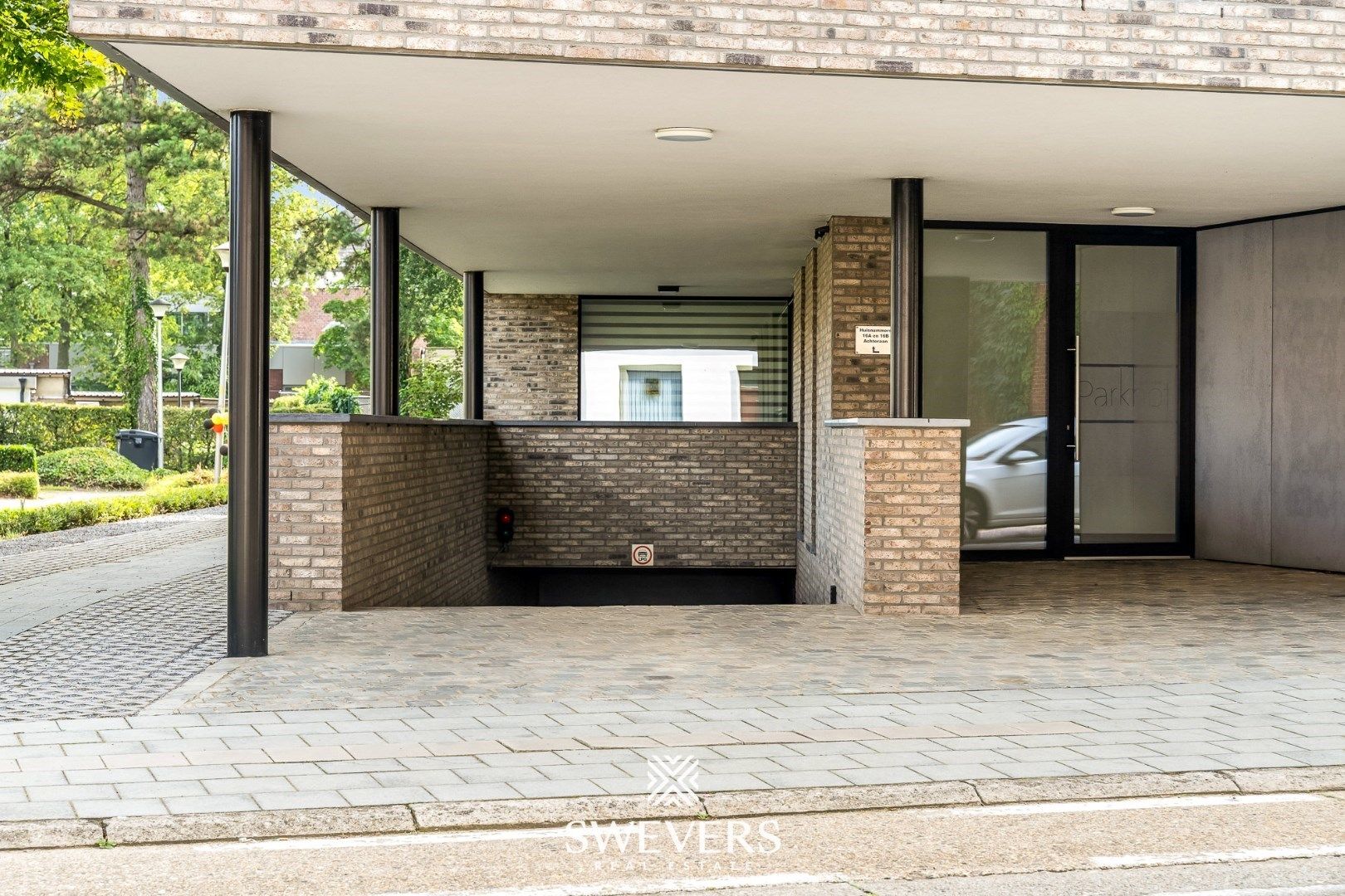 Uitzonderlijke luxueuze penthouse van 196 m² in hartje Paal foto 38