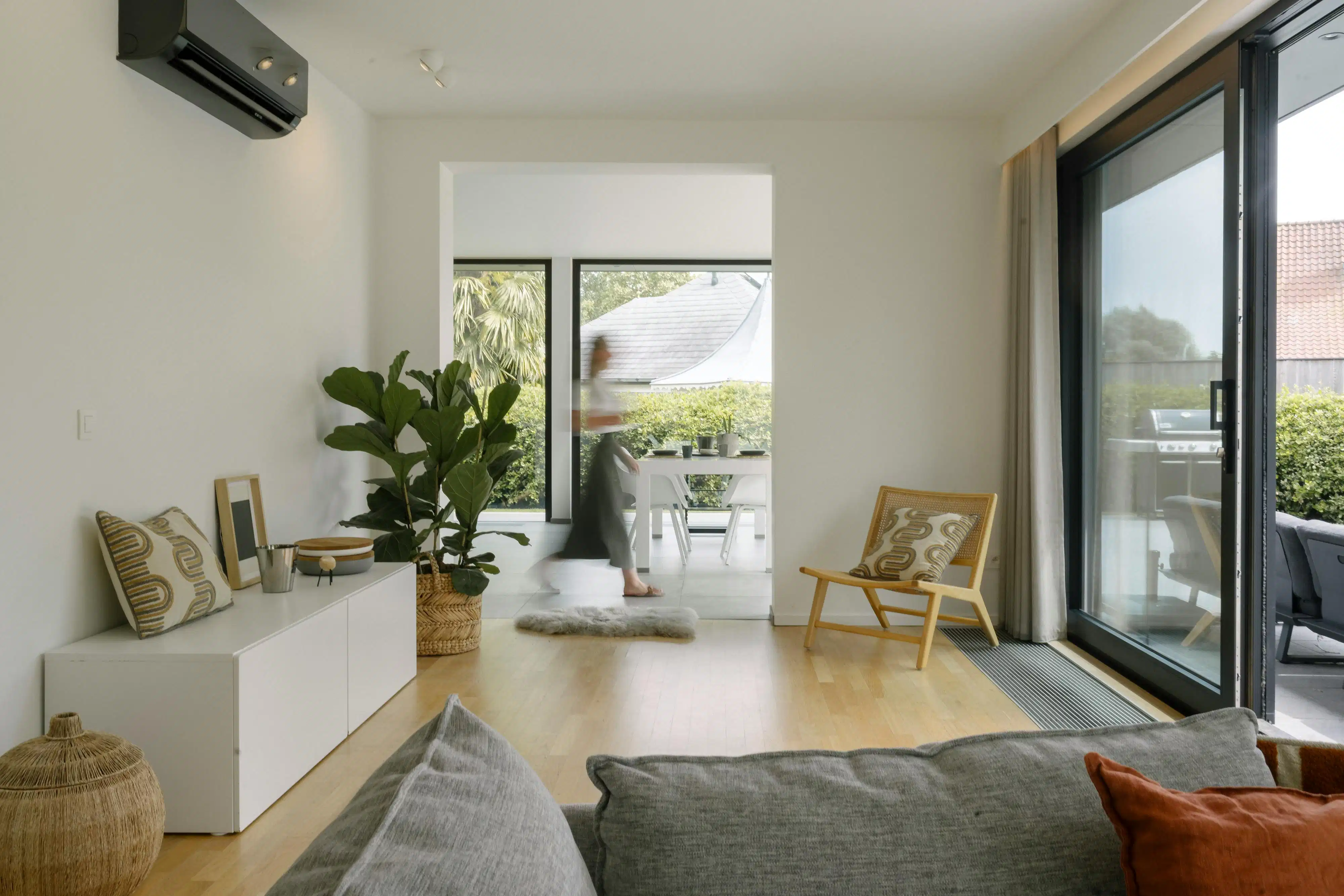Instapklare villa in de Rodenburgwijk nabij Kortrijk foto 10