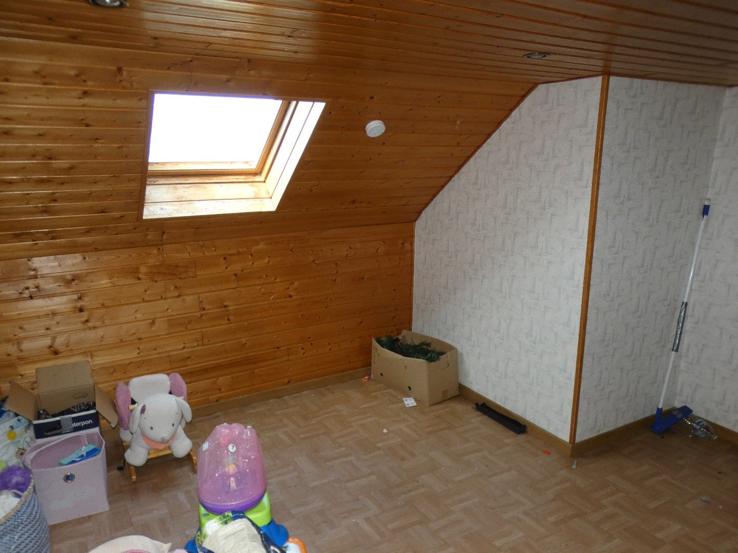 Ruime gezinswoning met 4 slp, garage en tuin, Roeselare foto 24