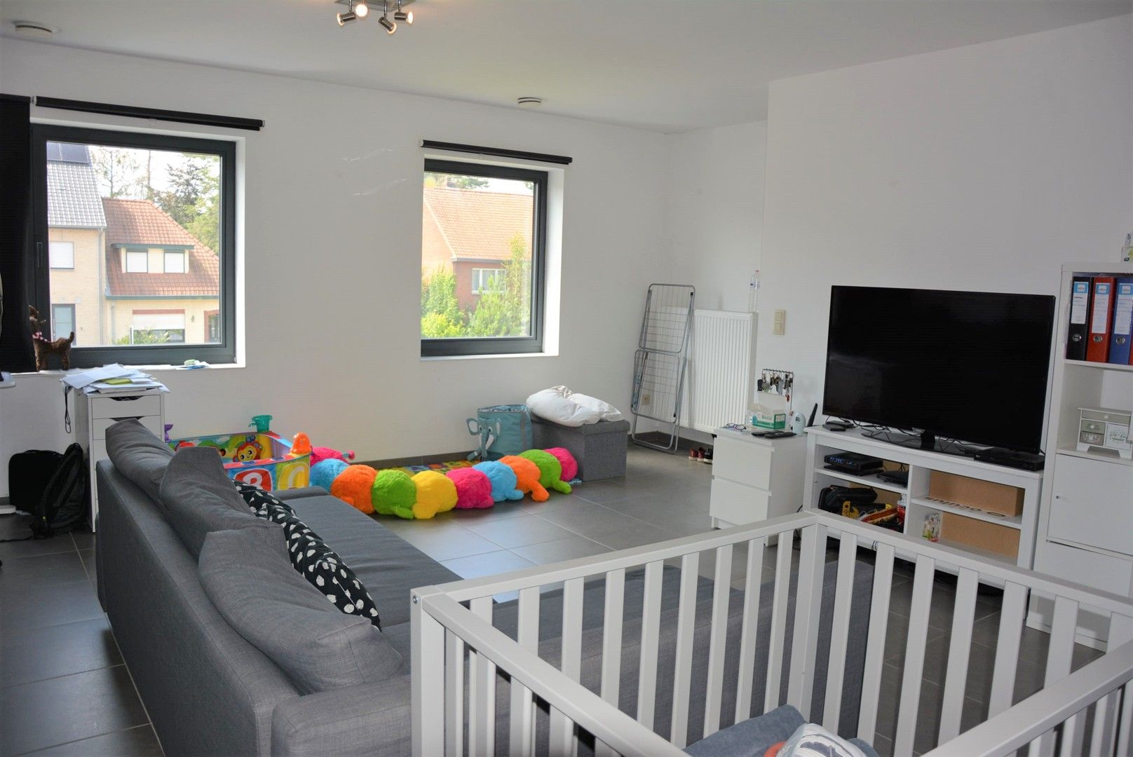 Woning met 3 slaapkamers en inpandige garage foto 7