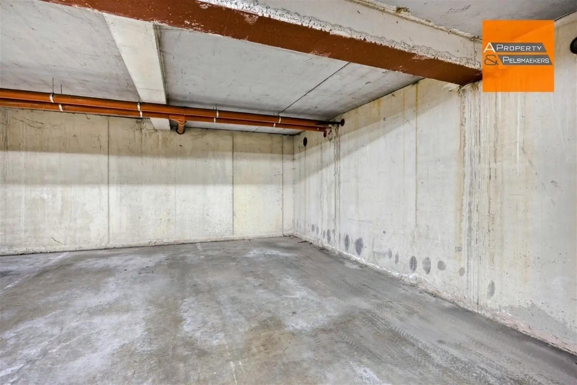 Modern appartement, gunstig gelegen in Bierbeek. foto 15