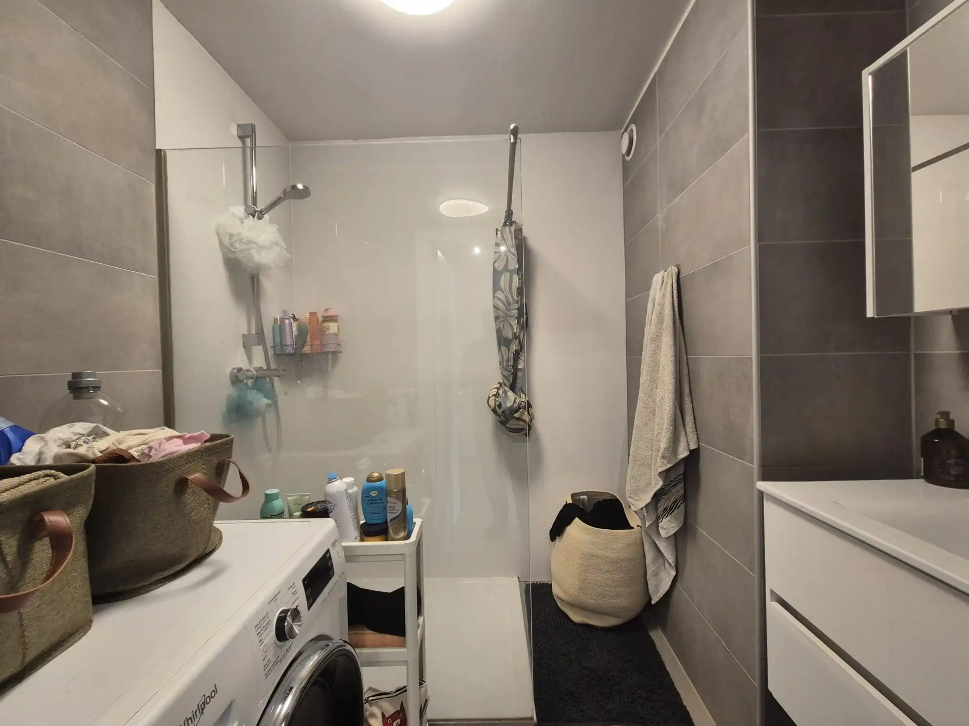 Mooi en rustig gelegen instapklaar appartement met zongericht terras en garage. foto 19