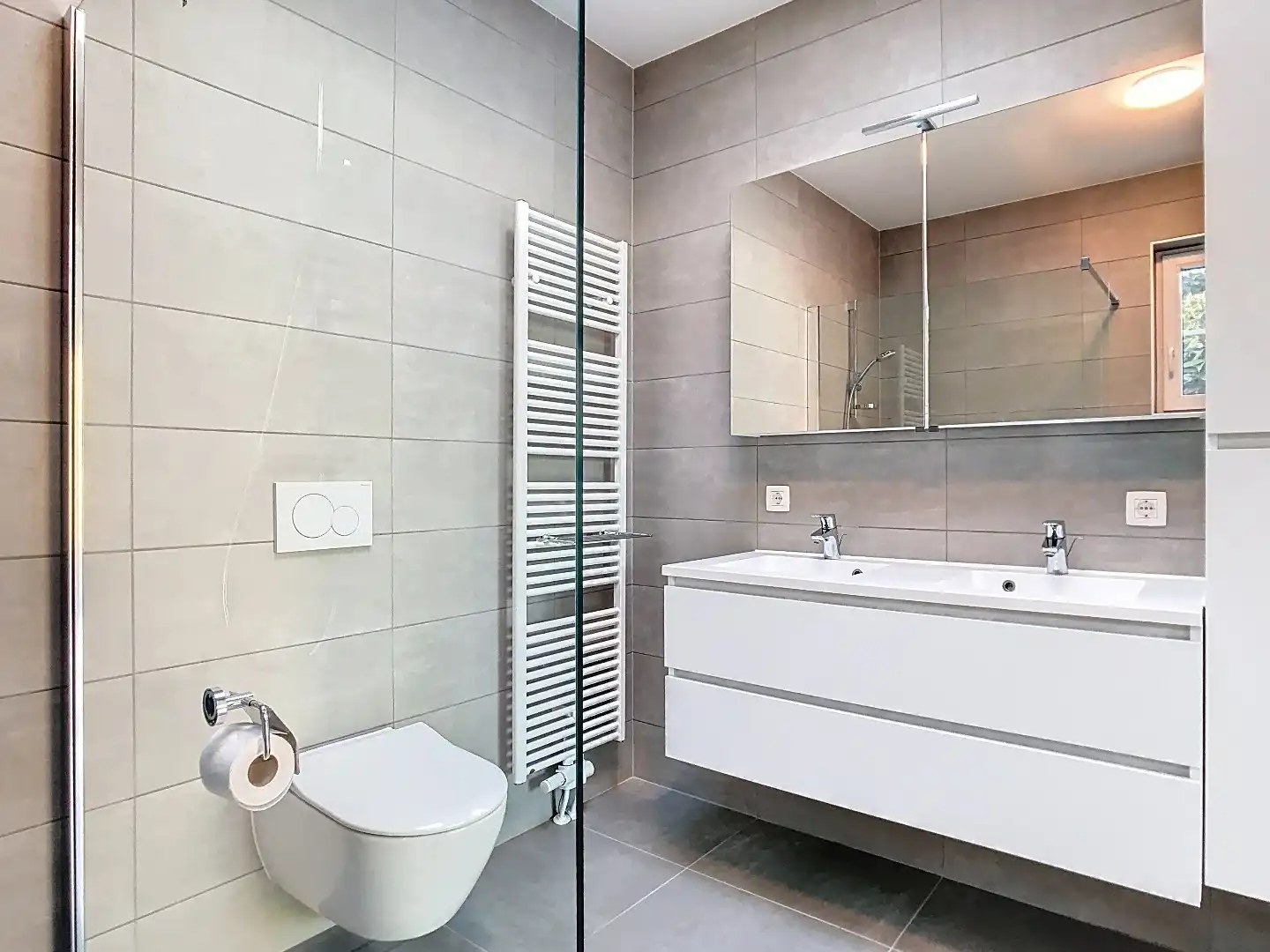 Landelijk wonen in dorpskern   foto 21