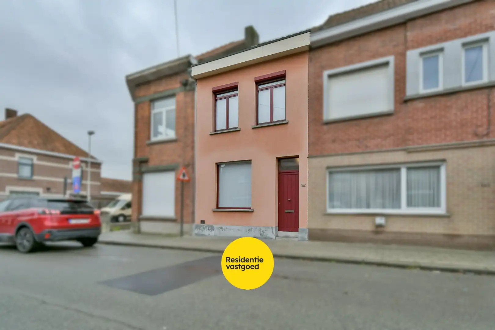 Prachtige woning met ruime garage in Roeselare! foto 17