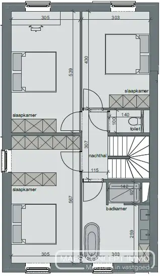Energiezuinige woning te koop te Anzegem foto 9