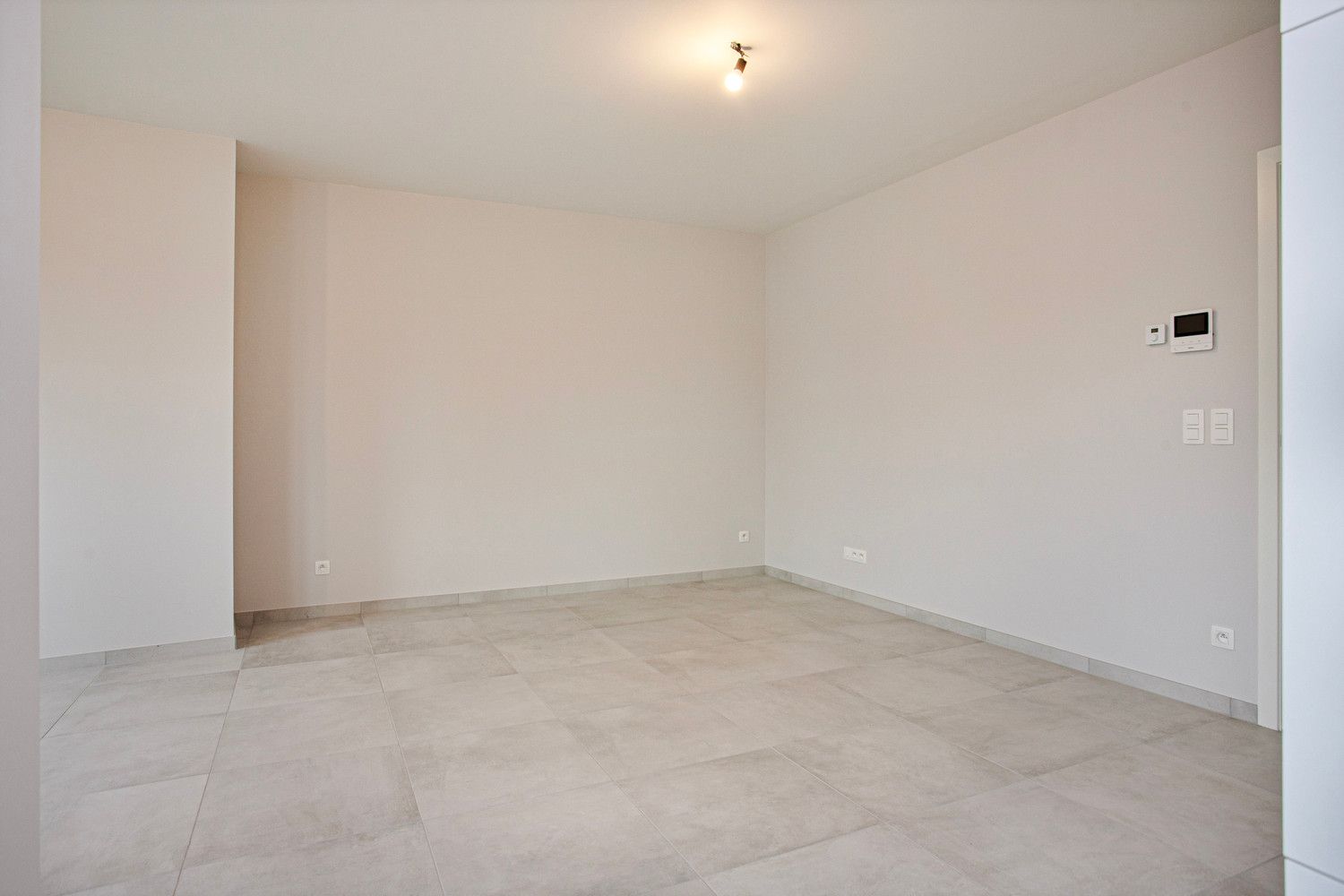 ENERGIEZUINIG (E-PEIL 19) NIEUWBOUWAPPARTEMENT TE DIEST! foto 7