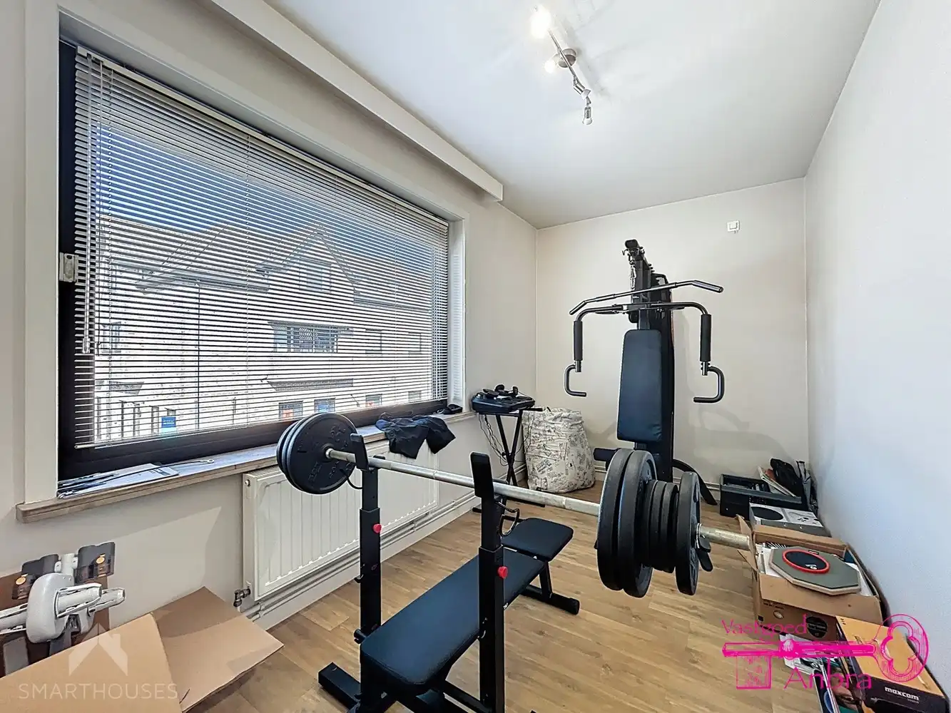 DESSELGEMSESTRAAT 1A BUS 0101 - 8710 OOIGEM foto 5