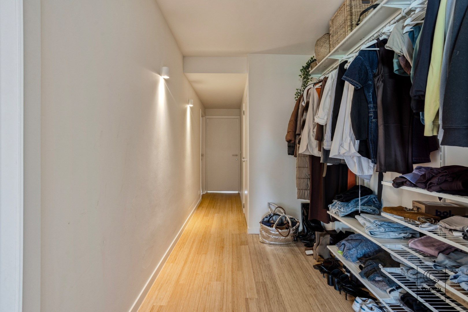 Prachtig volledig gerenoveerde woning met 3 slaapkamers op een TOPlocatie te Schilde! foto 13