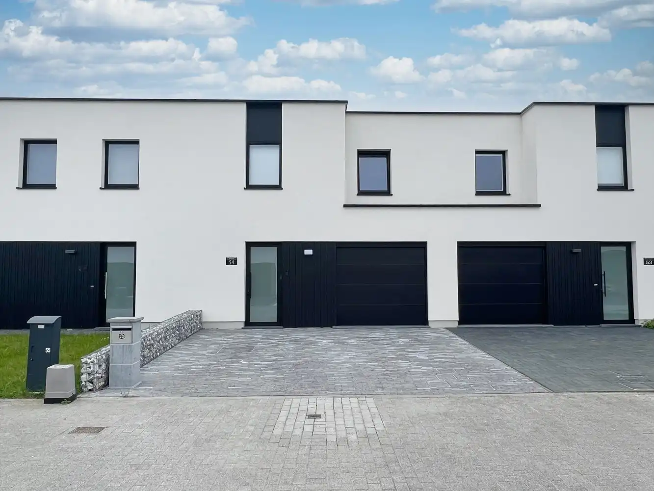 Energiezuinige, stijlvolle woning met 3 slpks + tuin! foto 15