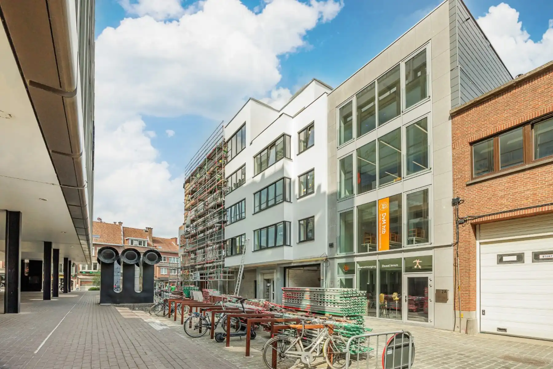 Appartement te koop De Coninckstraat 4/32 - 9300 Aalst