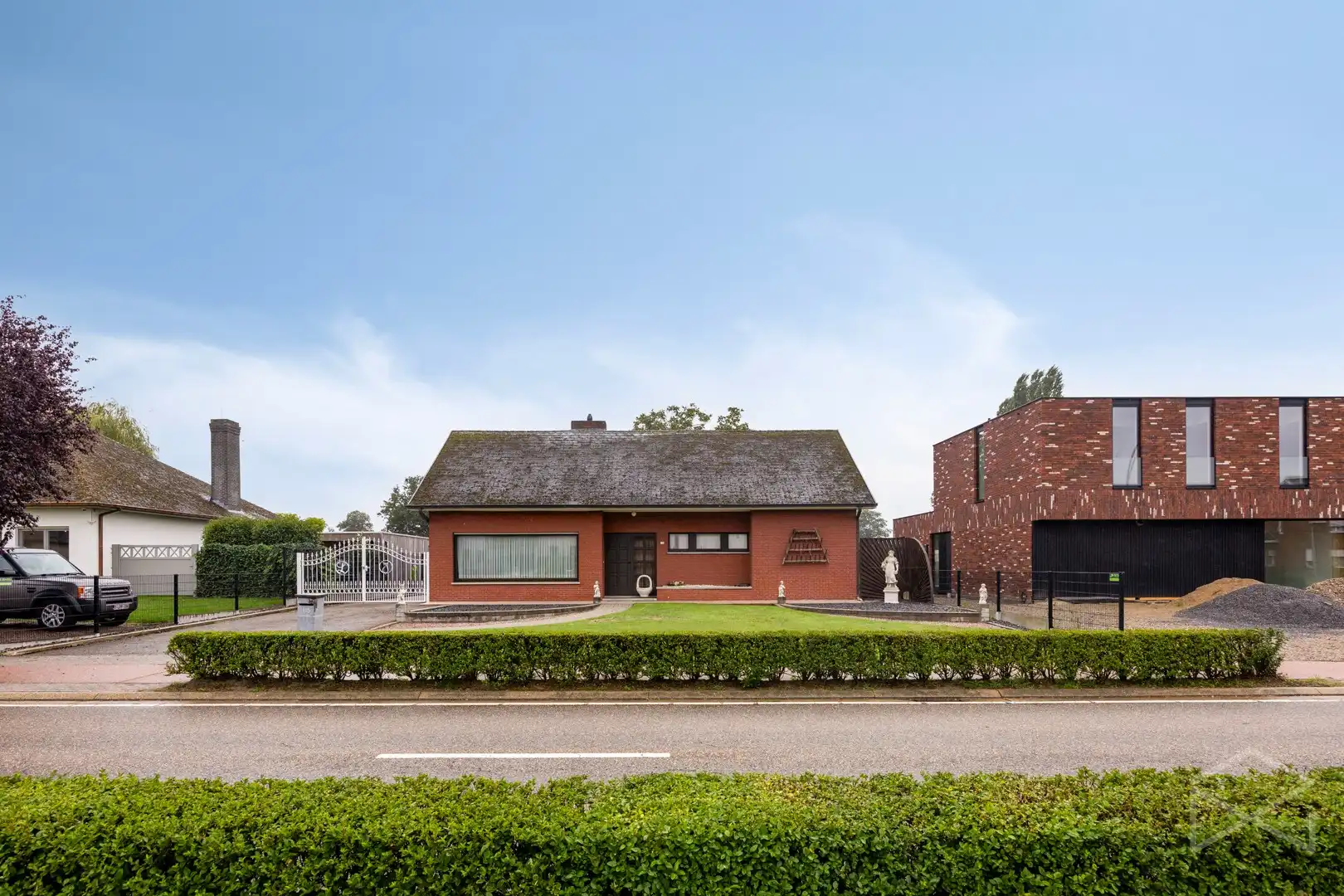 Huis te koop Geelsebaan 115 - 2430 Laakdal
