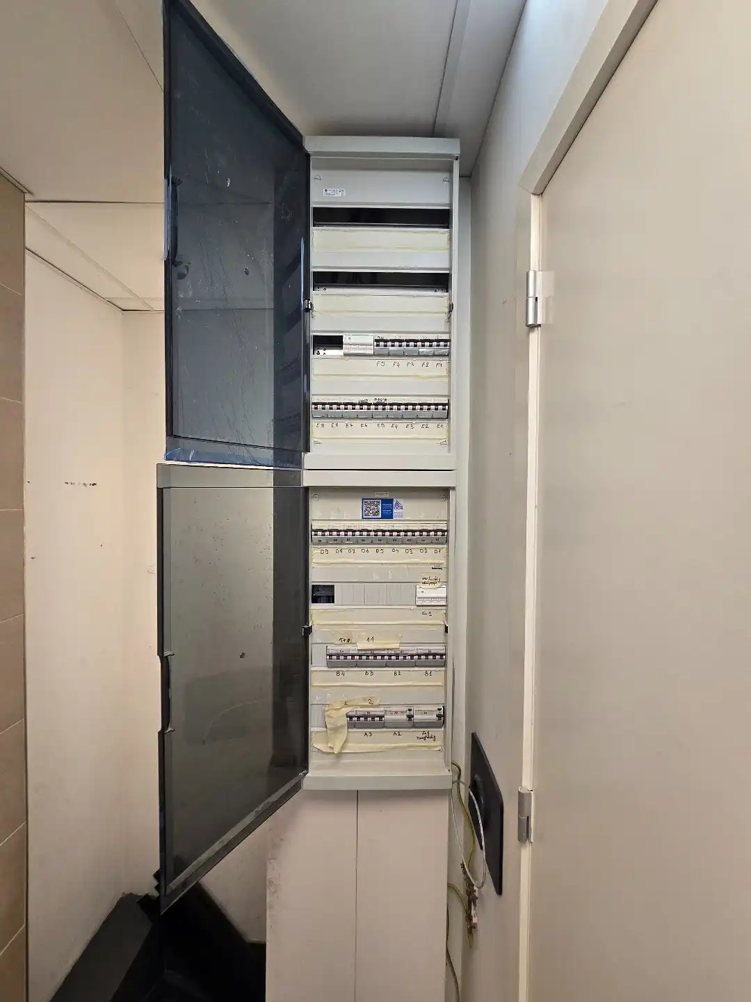 Handelspand gelegen op AAA-locatie, ca. 45m² foto 9