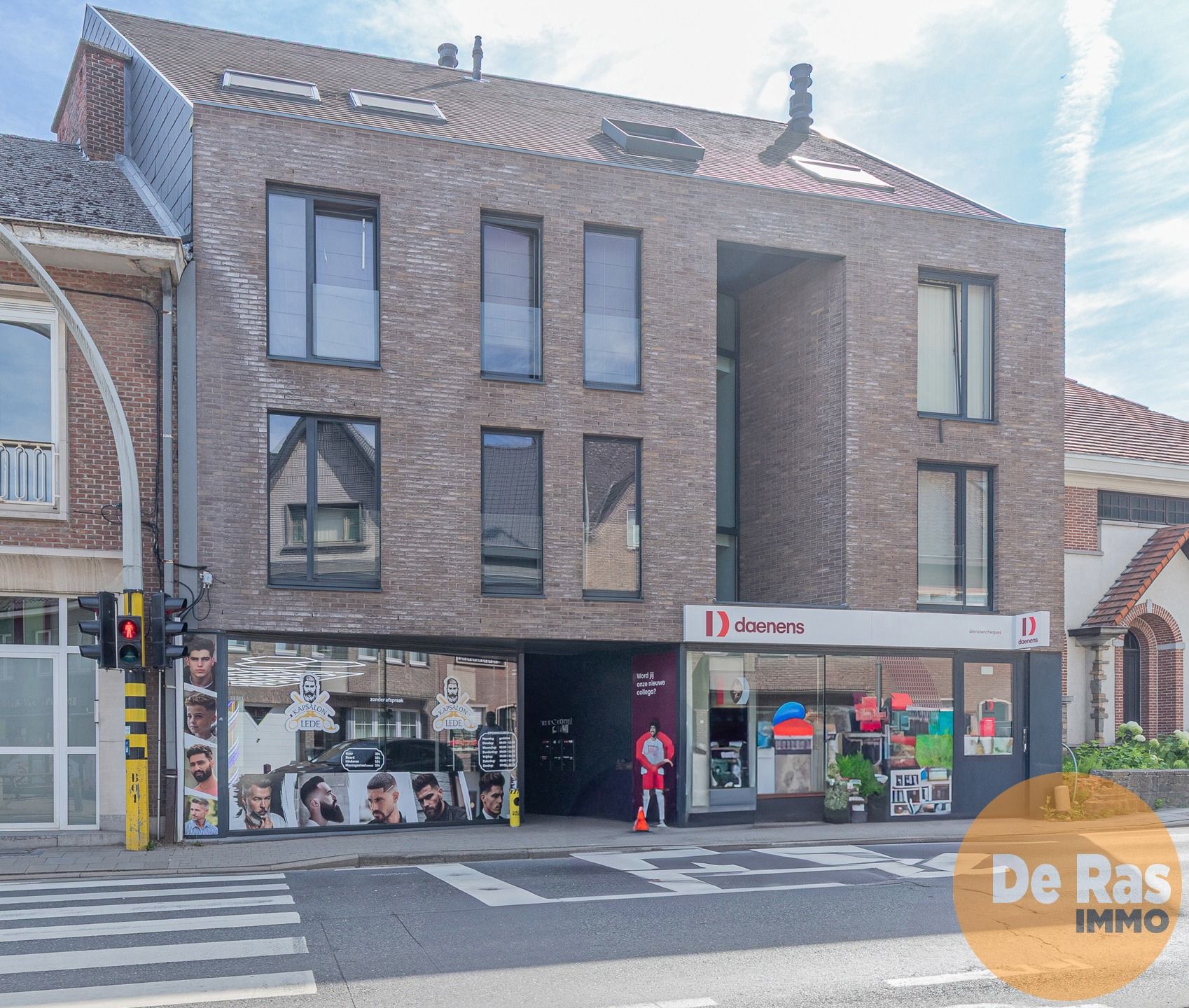 LEDE - modern appartement op toplocatie foto 14