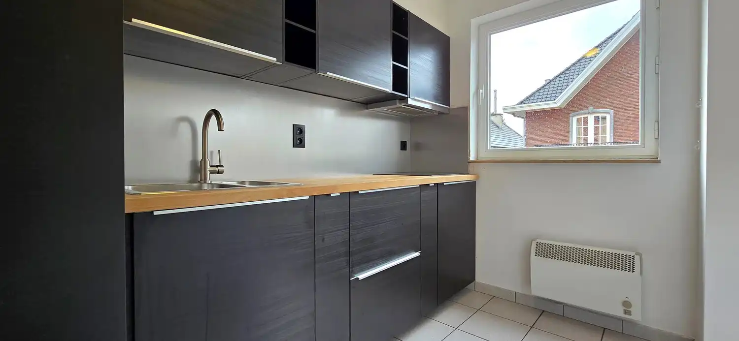 Appartement te huur foto 3