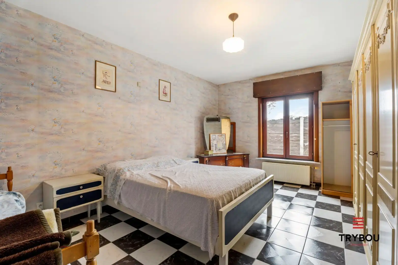 Ruime woning op ruim perceel grond in Centrum Houthulst foto 7