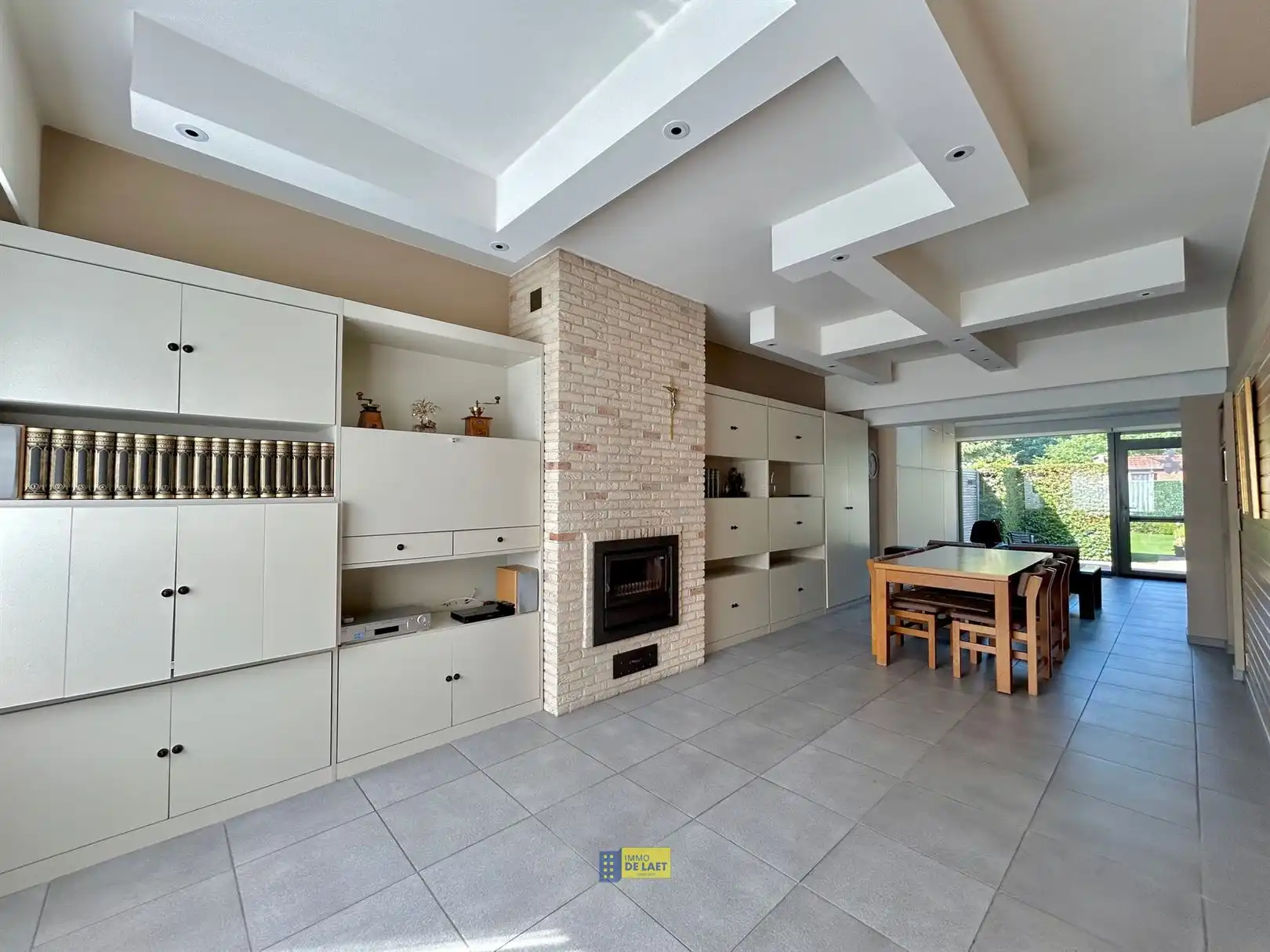 Woning foto 5