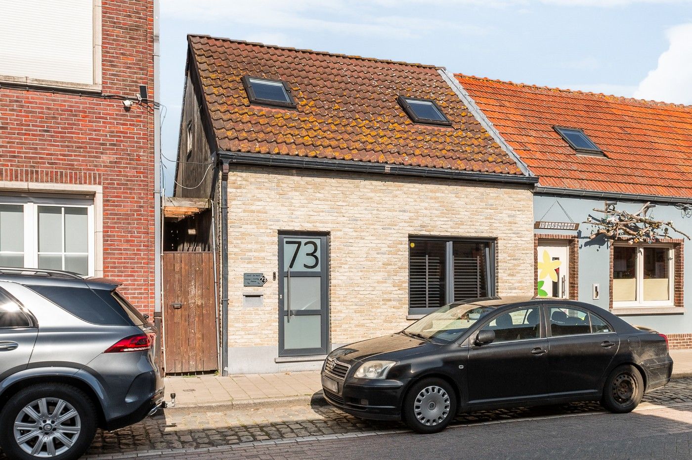Gezellige, instapklare woning met 2 slpk. en tuin foto 28