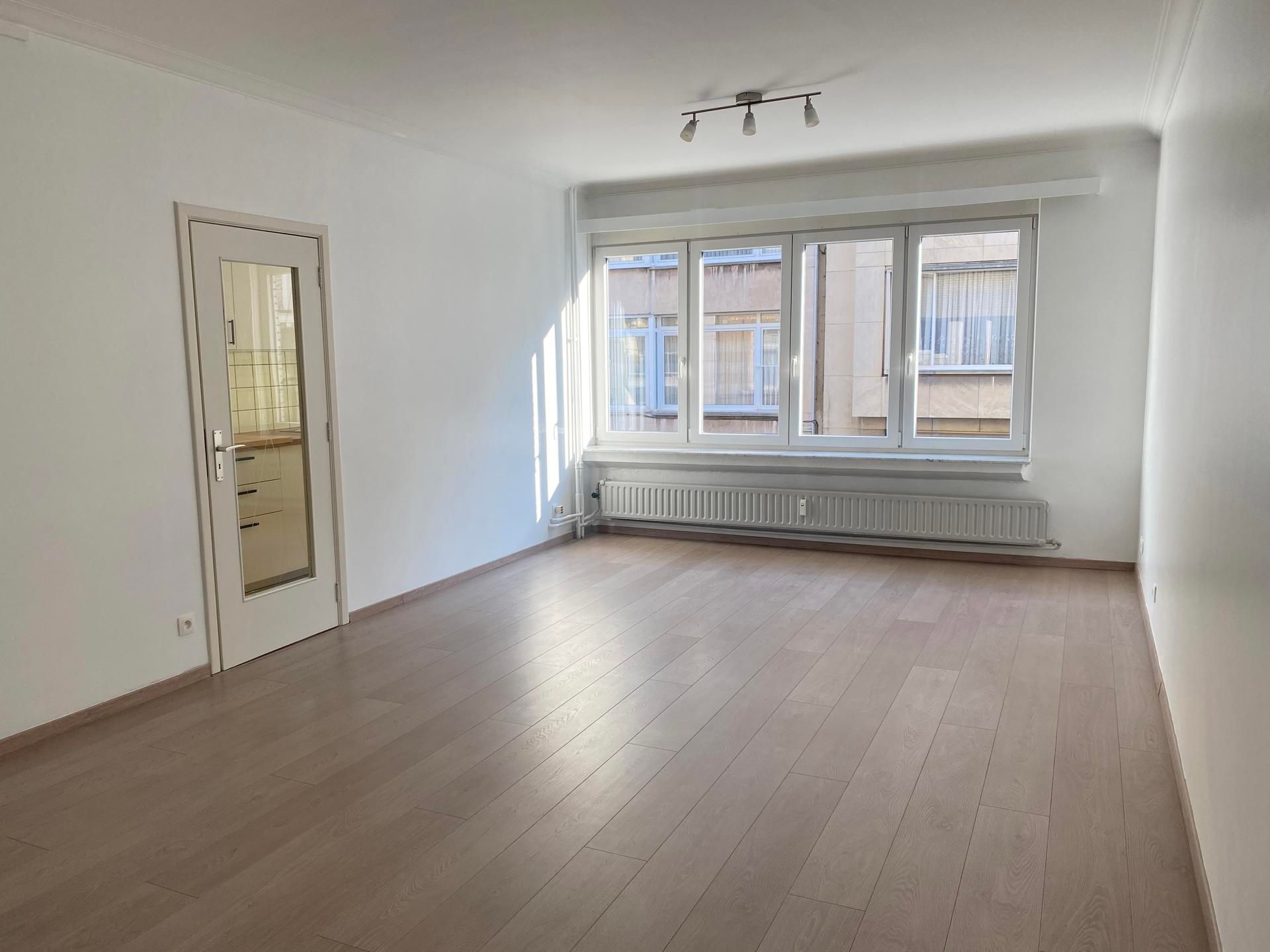Appartement te huur Albertstraat 16 - 2018 Antwerpen