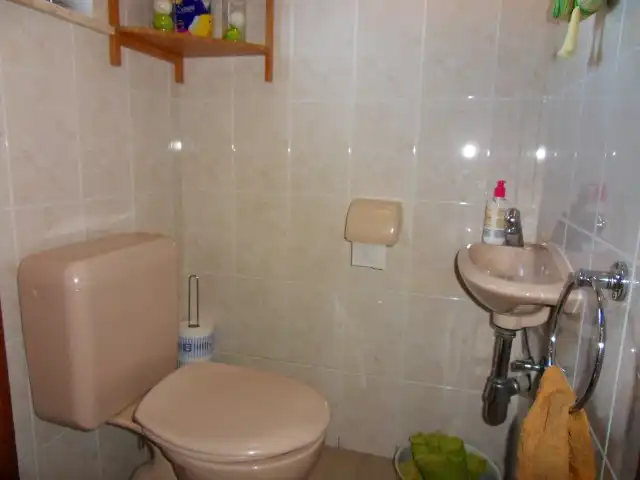 Villa-Landhuis met 4 slpkrs, bureel, 2 garages op 12 are foto 5