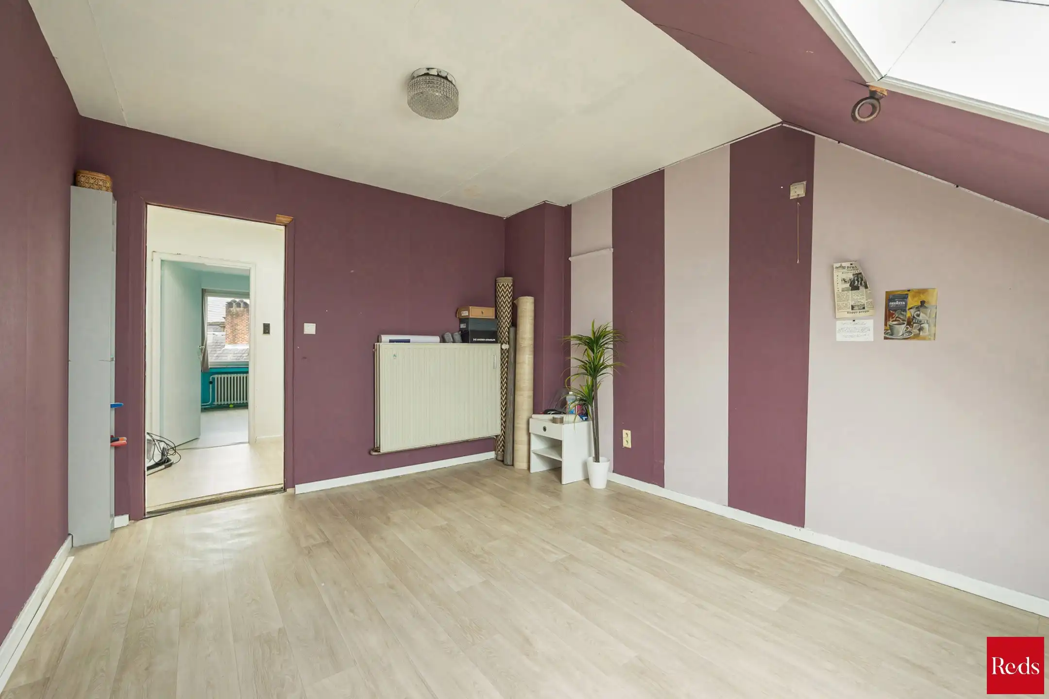 Woning met garage nabij centrum foto 15