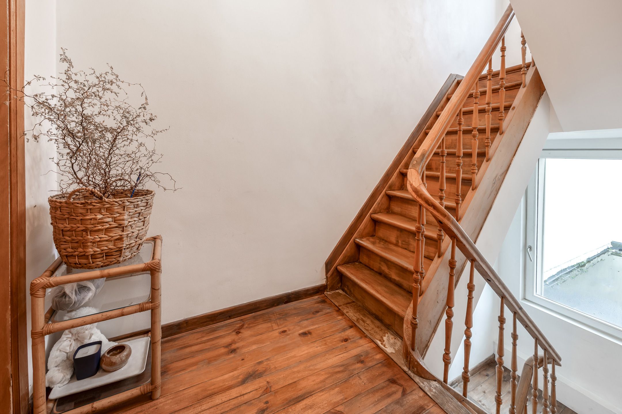 Instapklare charmante burgerwoning in heel leuke buurt !  foto 19