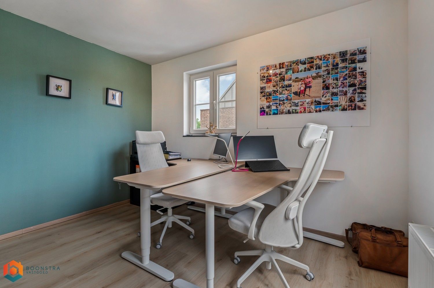 Stijlvolle en energiezuinige woning met 5 Slpkrs op een ruim perceel van 1370 m² foto 12