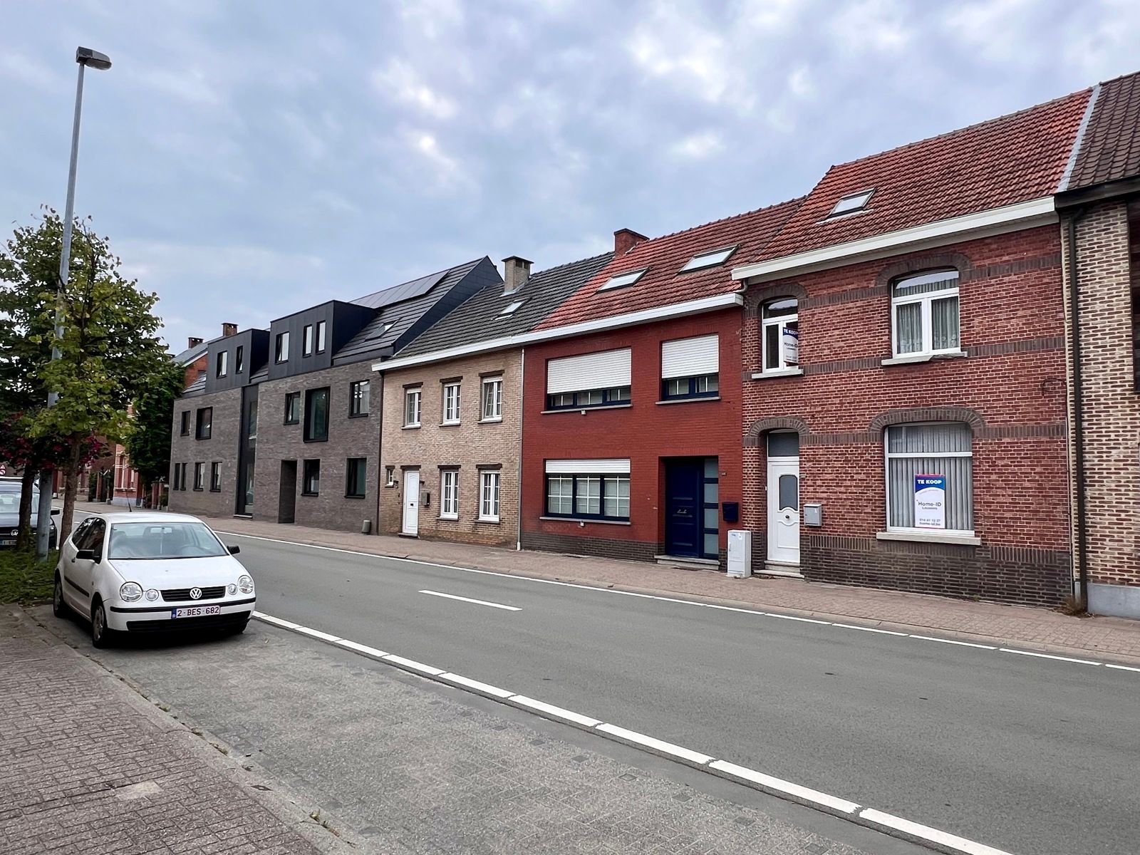 Huis te koop De Nefstraat 33 - 2275 Lille