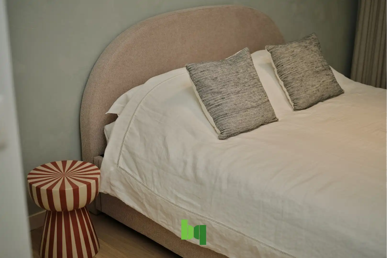 Luxueus vernieuwd appartement (92 m²) met EPC A foto 5