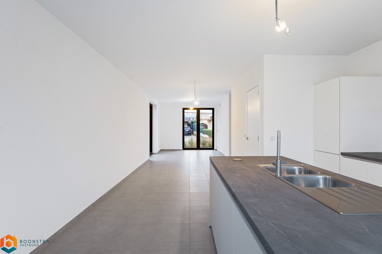 BEN nieuwbouw woning met 2 slpkrs foto 7