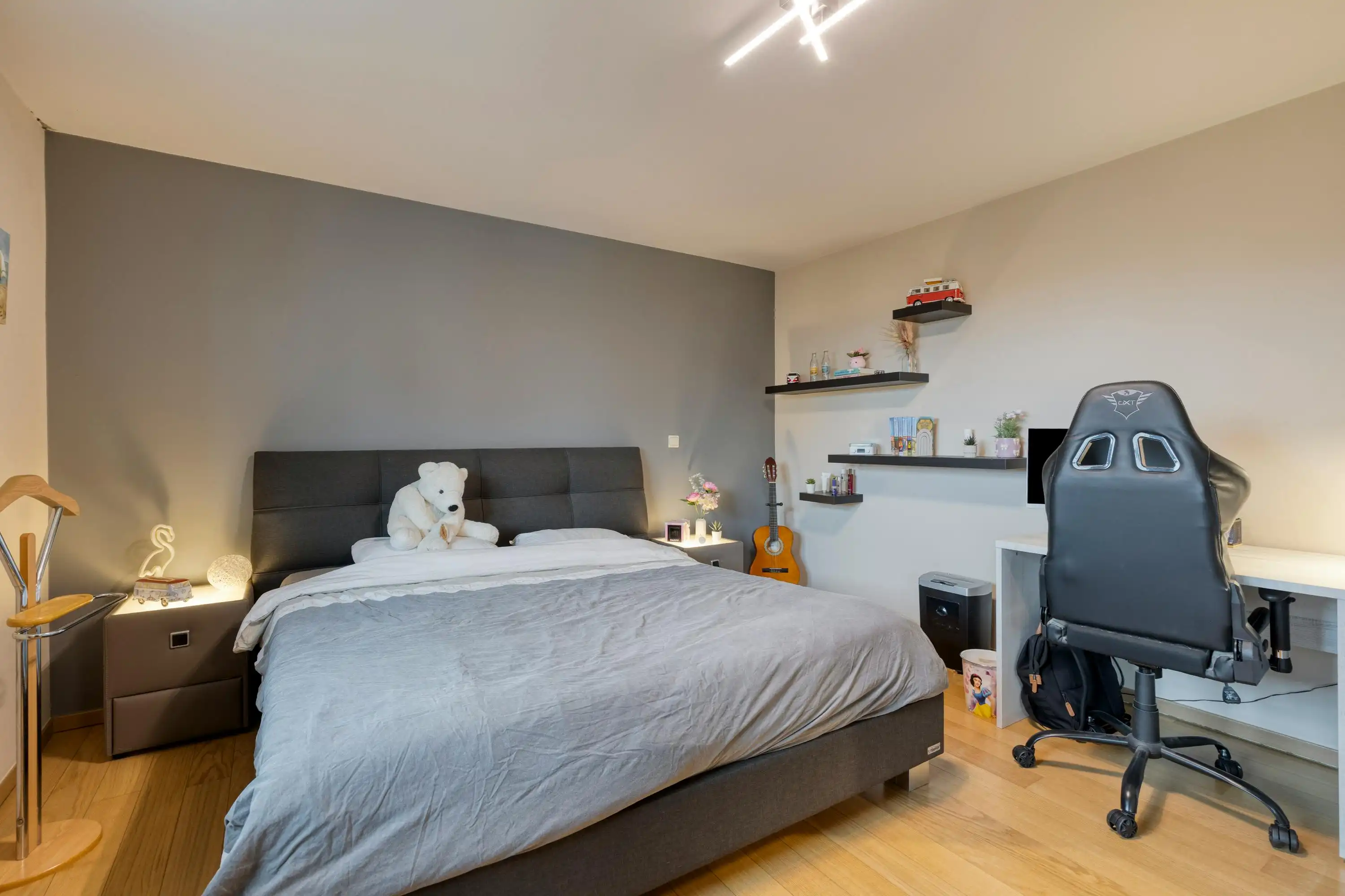 Prachtig afgewerkte en onderhouden villa in Moerzeke foto 25