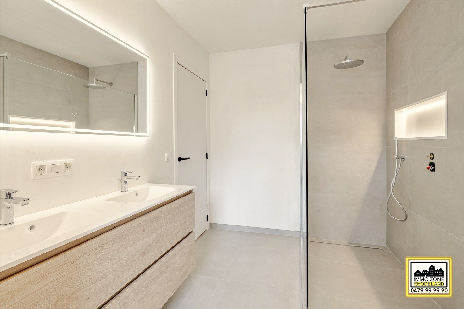 Luxueuze woning met prachtige keuken, 3 slpks en tuin foto 22