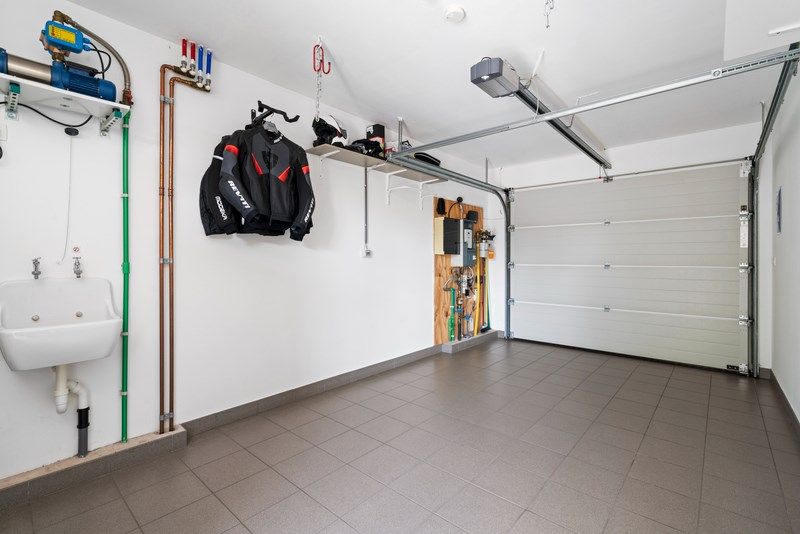 Instapklare en energiezuinige woning met 3 slaapkamers  foto 15