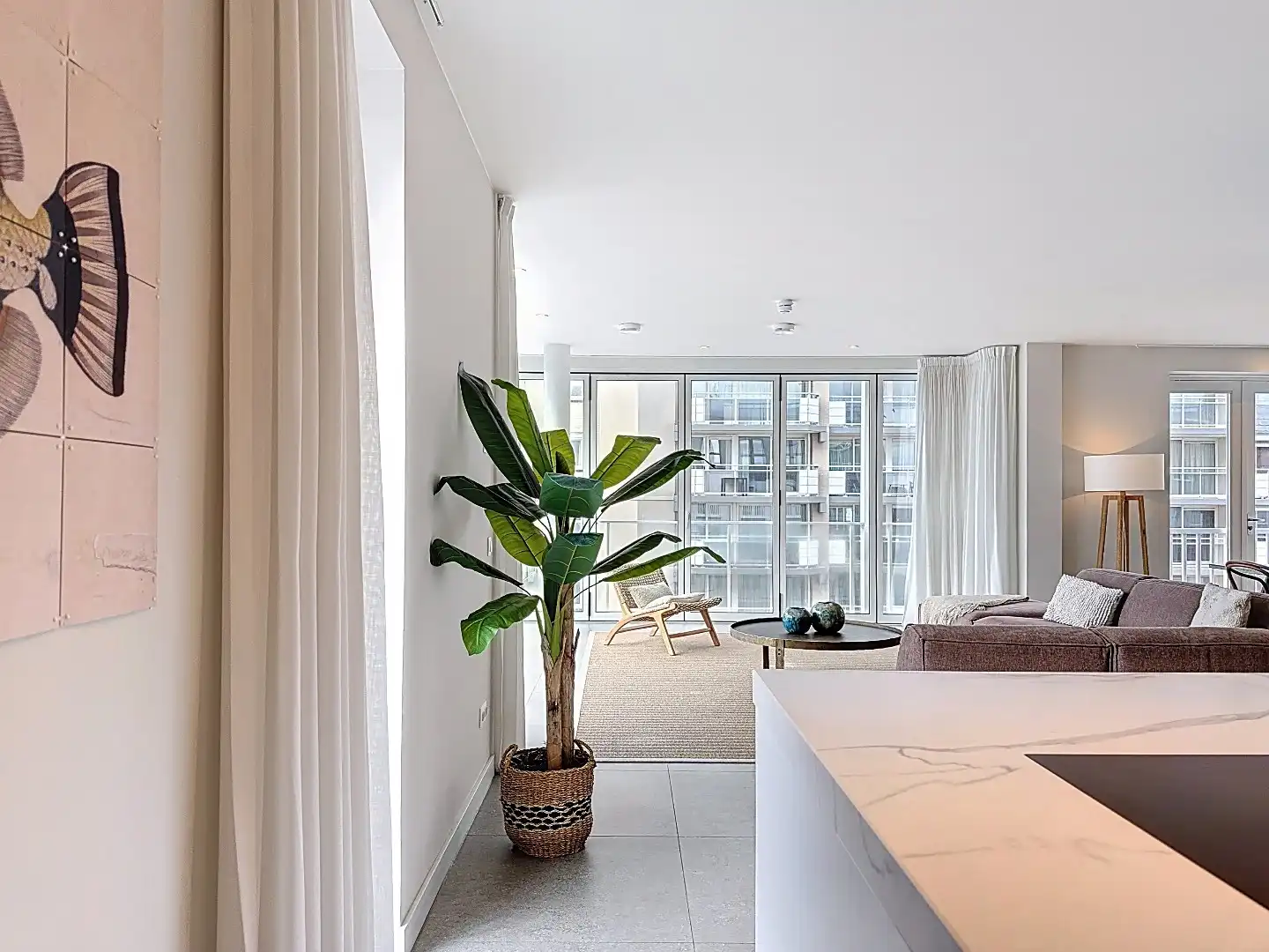 Lichthuys Cadzand-Bad foto 13