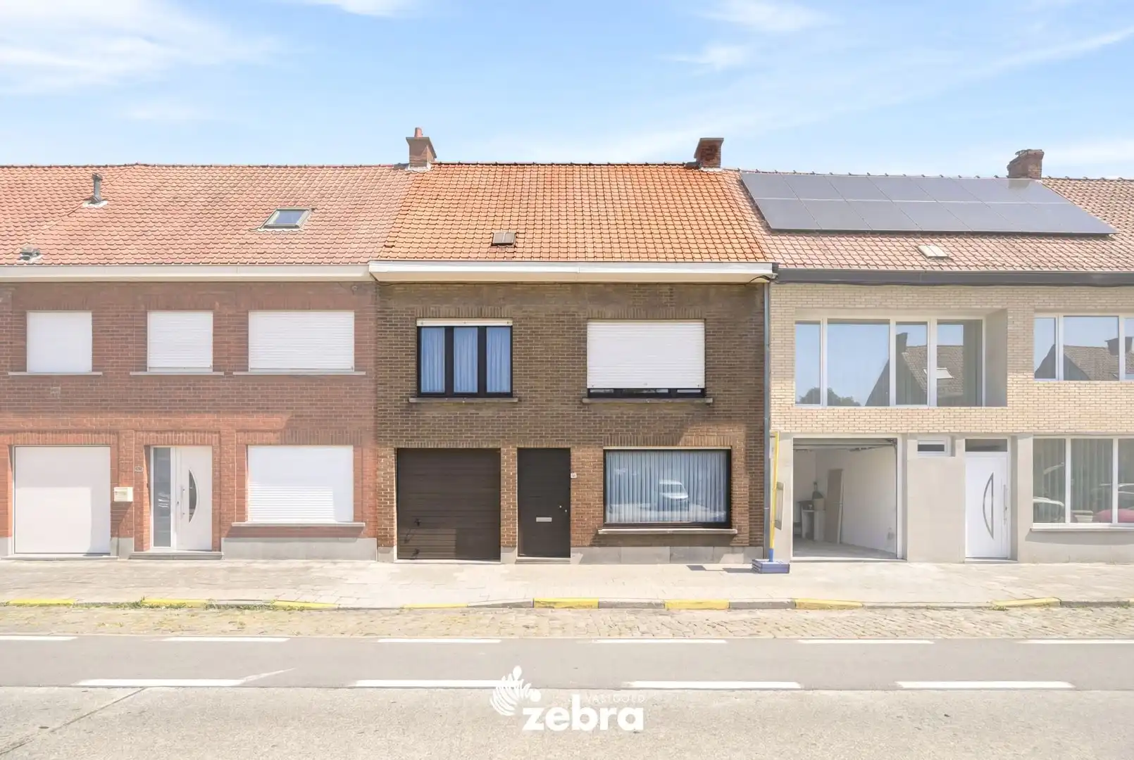 Huis te koop Mandellaan 503 - 8800 Roeselare
