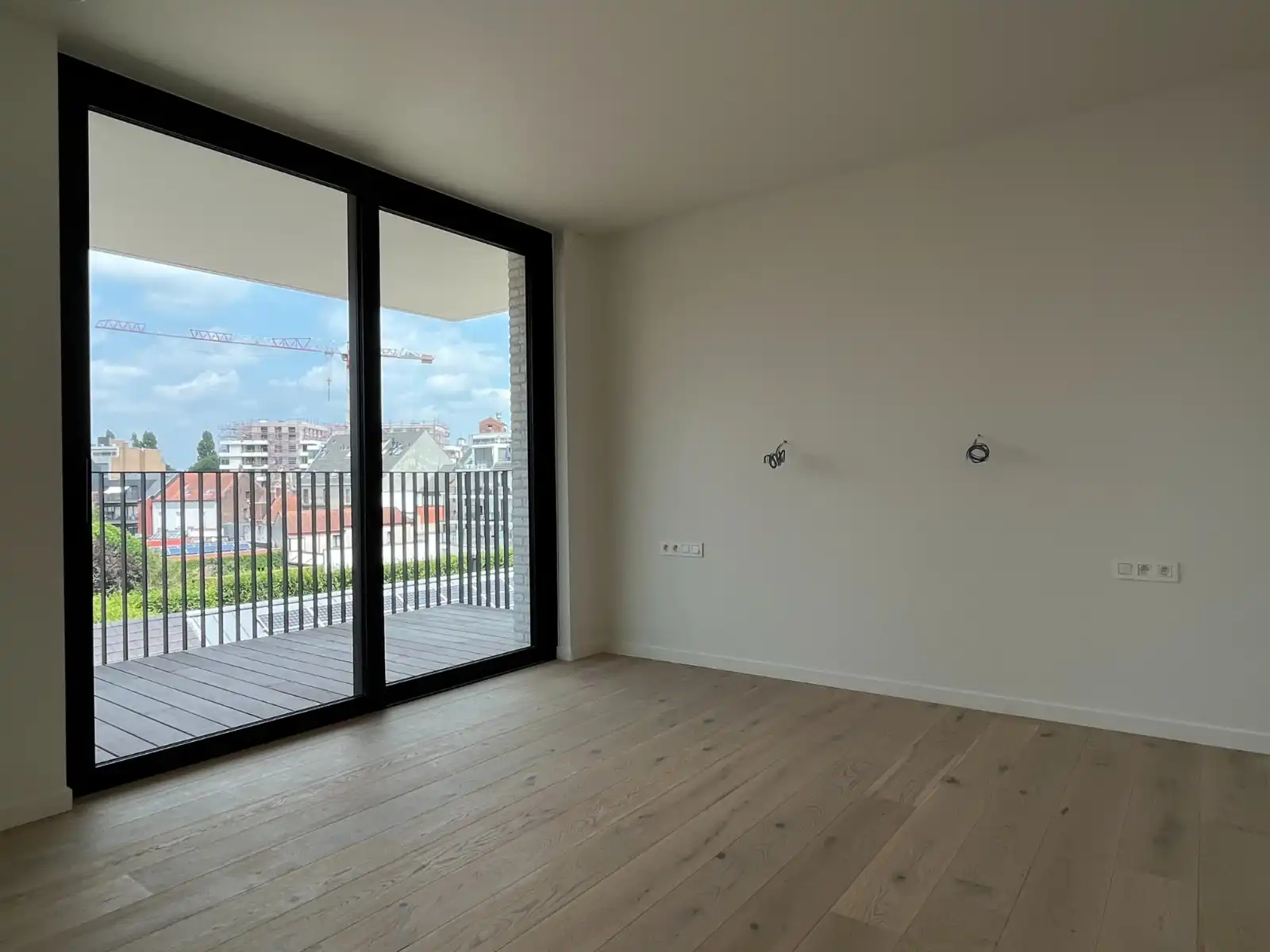 Rustig gelegen 2-slaapkamerappartement foto 20