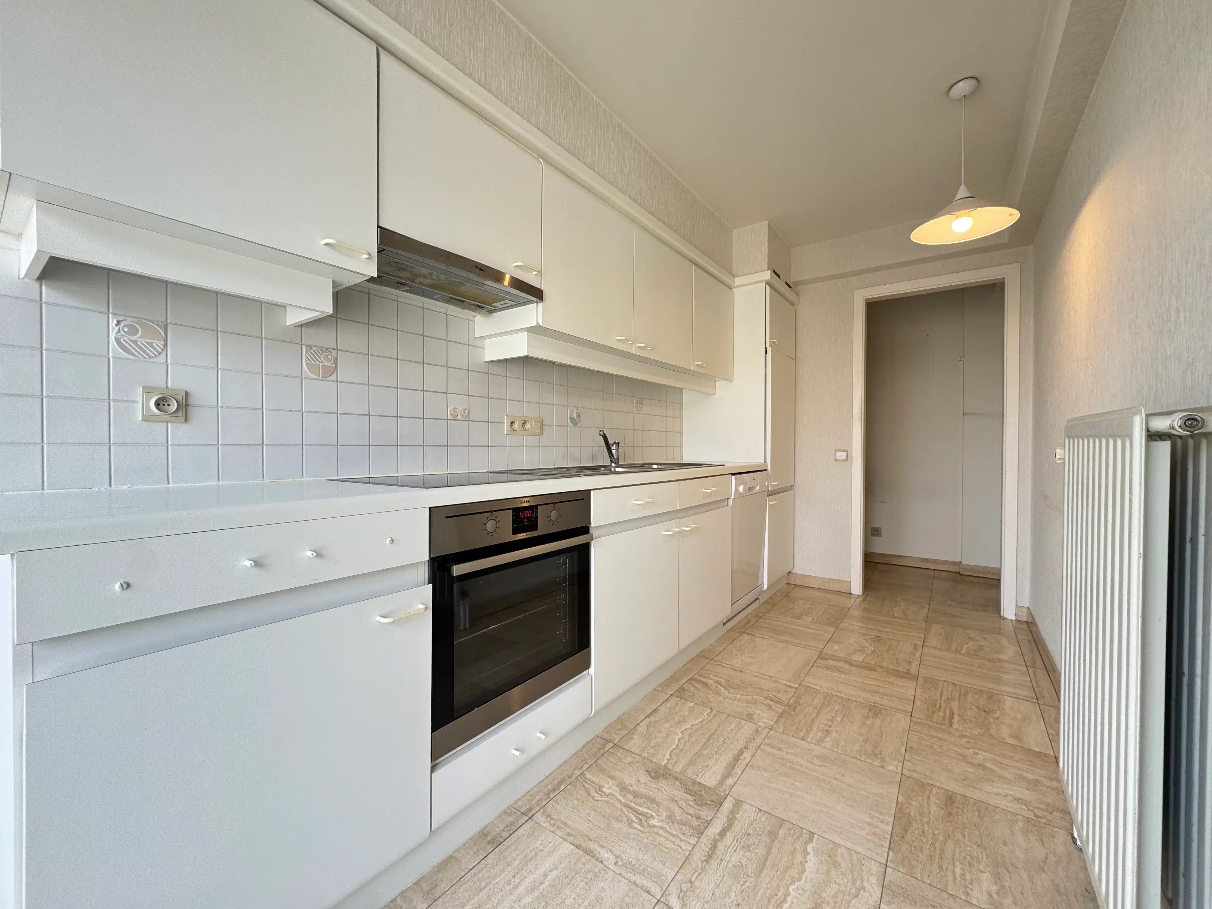 Appartement met prachtig uitzicht op Sint-Petrus-en-Pauluskerk foto 5