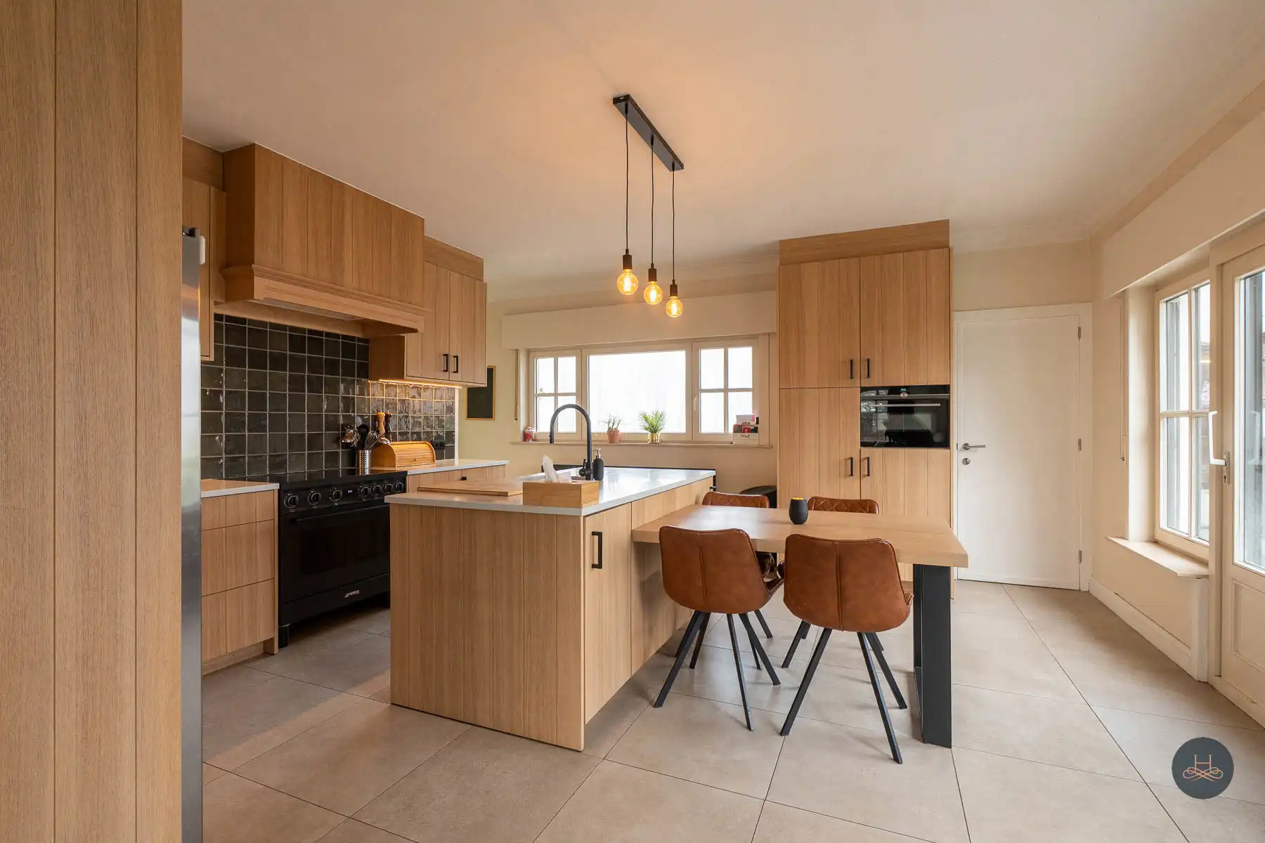 Unieke, luxueuze villa op prachtig perceel van 9200 m²  foto 9