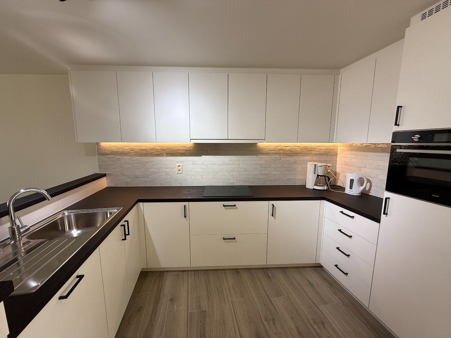 Appartement met terras te Lier foto 9